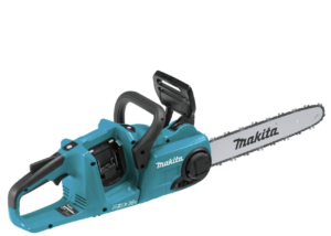 makita chainsaw