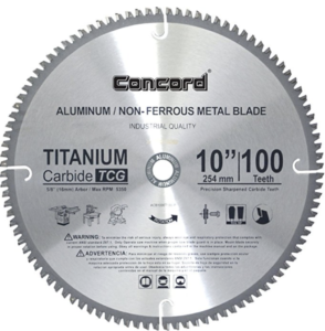 metalcarbidesawblade