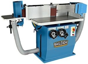 belt sander