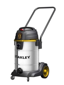 stanley vac