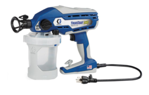 graco paint sprayer